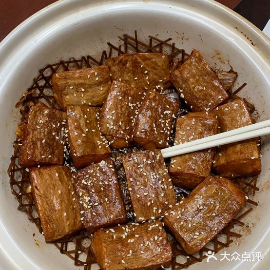 丈母娘徽菜馆(清风西路店)