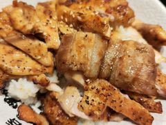 -熊吞·大碗丼烧肉饭(西市场嘉华店)