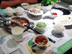 -千味涮·健康火锅(会展连城新天地店)