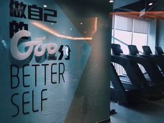 -健狗狗24小时智能自助健身房(龙湖重庆时代天街D馆店)