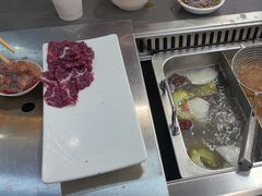 -鑫宝沙茶牛肉火锅(永泰店)