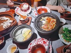 -客语客家菜(东山口店)