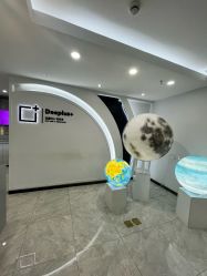 -Deeplus+韩国皮肤管理한국피부관리·C:Lab肌肤实验室