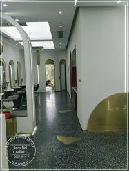 -JUNO hair salon