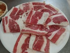 澳洲肥牛-海英烤肉(昆山西路店)
