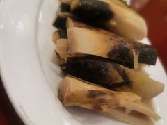 手剥笋-无名居(西直门总店)