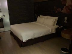-广州珠江新城木莲庄酒店(暨南大学店)