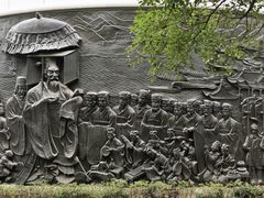 -运河游船(武林门码头)