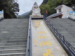 -辋川溶洞