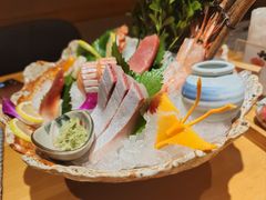 -大岛日本料理铁板烧(南通大饭店)