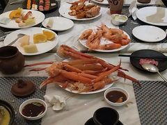 -长沙三景韦尔斯利酒店·Oval全日制餐厅自助餐