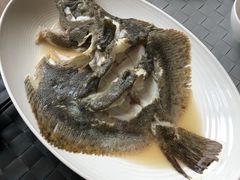-宁海安岚·南溪阁全日餐厅