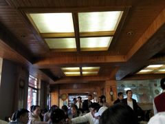 -东巴谷野生菌火锅餐厅