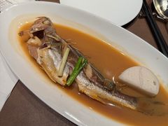 -新荣记(建国门外大街店)