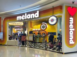 -meland(成都金牛凯德广场店)
