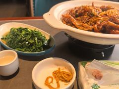 -情妹耙泥鳅·江湖川菜(科华店)