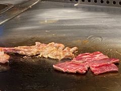 -大渔铁板烧(花园道店)