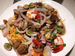 -蝶园·装修中(BFC外滩金融中心店)