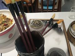 -江城小馆陕南妈妈菜·全球旅行餐厅(钟楼店)