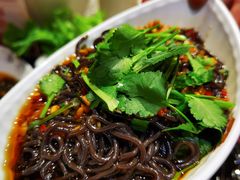 -韩宫宴烤肉·料理(苏州中心店)