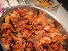 -黄记煌三汁焖锅(顺义华联店)