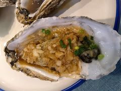 -汇丰海鲜(东亚·世纪城文脉苑店)