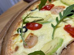 -Barbe a papa亲子餐厅(杨浦店)