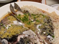 -绿茶餐厅(昆明世纪金源店)