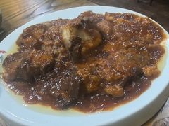 -闻香阁·清真(光荣道店)
