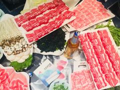 -龙腾火锅(清原店)