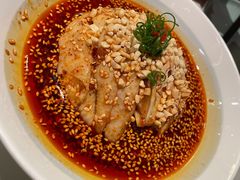 -天成川菜(礼岗店)