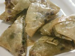 豇豆饼-宾湖农庄·农场特色(太湖龙之梦店)