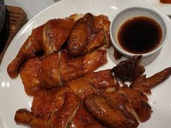 -稻香酒家·33年老字号·港式粤菜(富邦中心店)