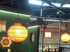 -佬麻雀·剁椒鱼头(京基KK One店)