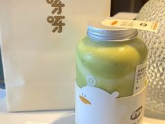 -果呀呀(国金街店)