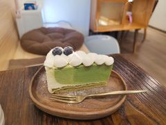 -Double cafe