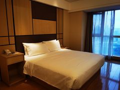 -全季酒店(成都九眼桥店)
