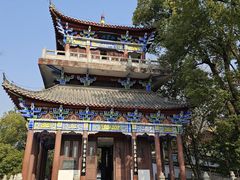 -东坡赤壁风景名胜区