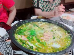 -探鱼·鲜青椒爽麻烤鱼(天河优托邦店)