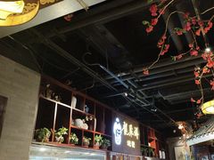 -龍聚祥烧麦馆(万达店)
