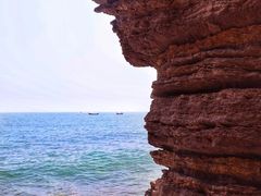 -大连金石滩滨海国家地质公园