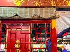 -津门老羊家·铜锅涮羊肉·烧烤(科技园店)