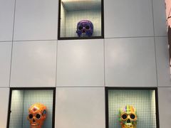 -BLEUSKA布乳斯佳冰淇淋(金沙印象城店)