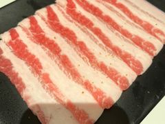 -花味·自助烤肉(雨花客厅店)