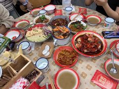 -老三样·旧食新味(船山路店)
