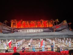 -三亚红色娘子军演艺公园景区