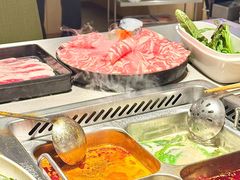-海底捞火锅(振华商厦店)