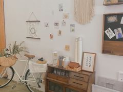 -半勺舒舒生日蛋糕店