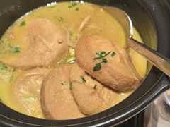 -小厨娘淮扬菜(天印大道店)