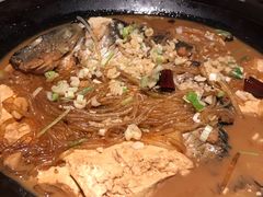 得莫利炖鱼-金掌勺锅包肉(华润万象城店)